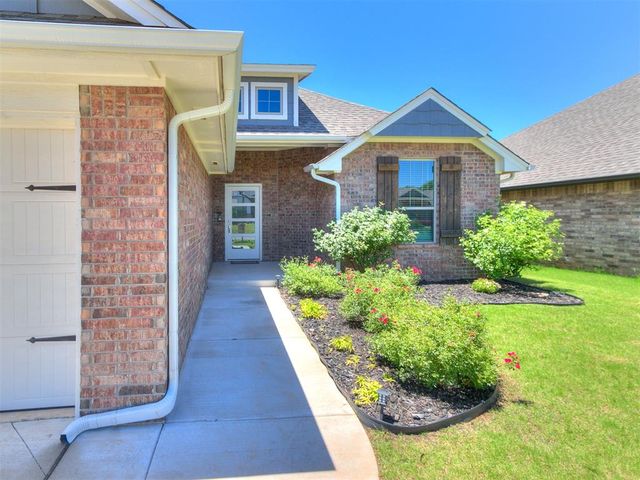 3909 Palmetto Trail, Oklahoma City, OK 73179
