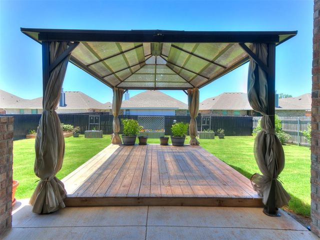 3909 Palmetto Trail, Oklahoma City, OK 73179