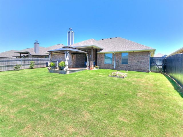 3909 Palmetto Trail, Oklahoma City, OK 73179