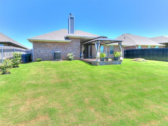 3909 Palmetto Trail, Oklahoma City, OK 73179