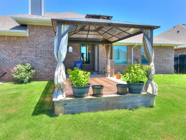 3909 Palmetto Trail, Oklahoma City, OK 73179