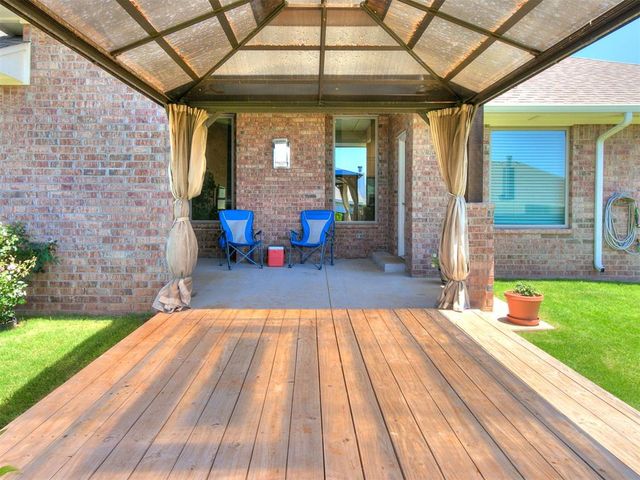 3909 Palmetto Trail, Oklahoma City, OK 73179