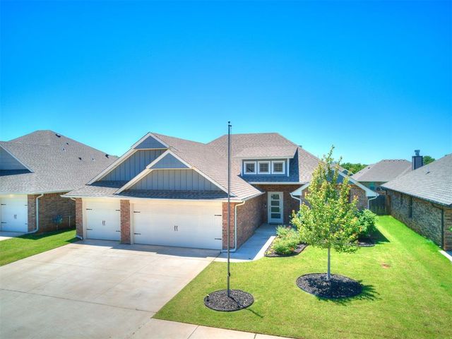 3909 Palmetto Trail, Oklahoma City, OK 73179
