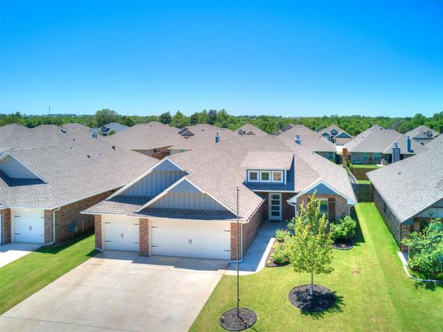 3909 Palmetto Trail, Oklahoma City, OK 73179