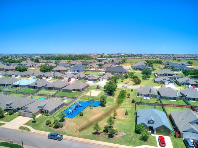 3909 Palmetto Trail, Oklahoma City, OK 73179
