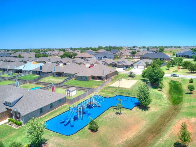 3909 Palmetto Trail, Oklahoma City, OK 73179