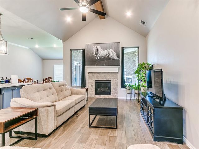 3909 Palmetto Trail, Oklahoma City, OK 73179