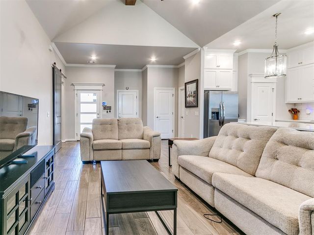 3909 Palmetto Trail, Oklahoma City, OK 73179