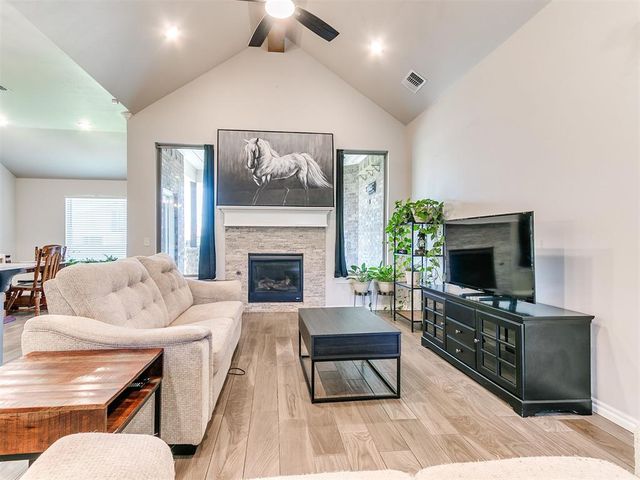 3909 Palmetto Trail, Oklahoma City, OK 73179
