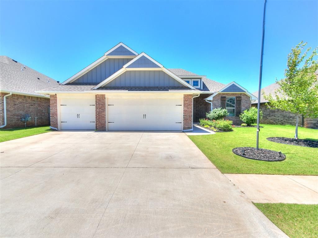 3909 Palmetto Trail, Oklahoma City, OK 73179