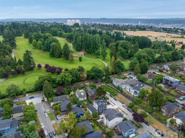 3422 20th Avenue S, Seattle, WA 98144