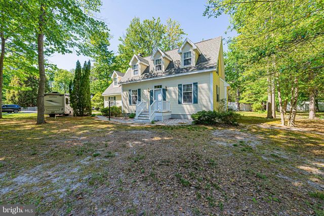 300 STEAMBOAT LN, Dagsboro, DE 19939