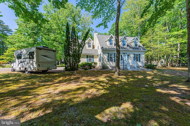 300 STEAMBOAT LN, Dagsboro, DE 19939