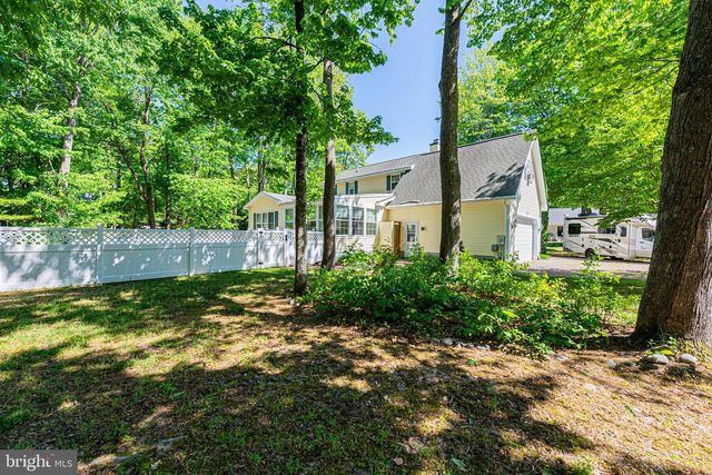 300 STEAMBOAT LN, Dagsboro, DE 19939