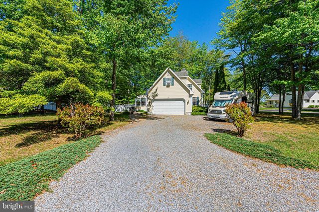300 STEAMBOAT LN, Dagsboro, DE 19939