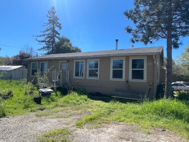 3640 Gravenstein Hwy S, Sebastopol, CA 95472