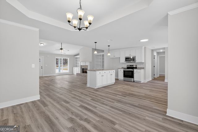 184 Meagan Street 71, Statham, GA 30666