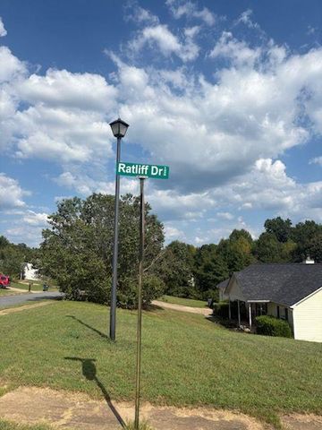 20 Ratliff Drive, Covington, GA 30016