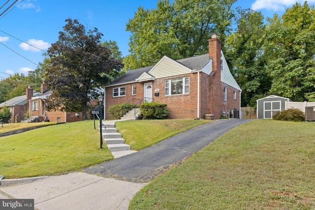 2515 LIME ST, Temple Hills, MD 20748