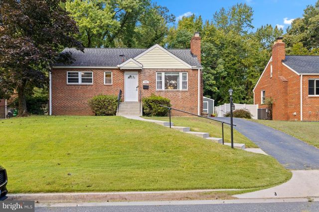 2515 LIME ST, Temple Hills, MD 20748