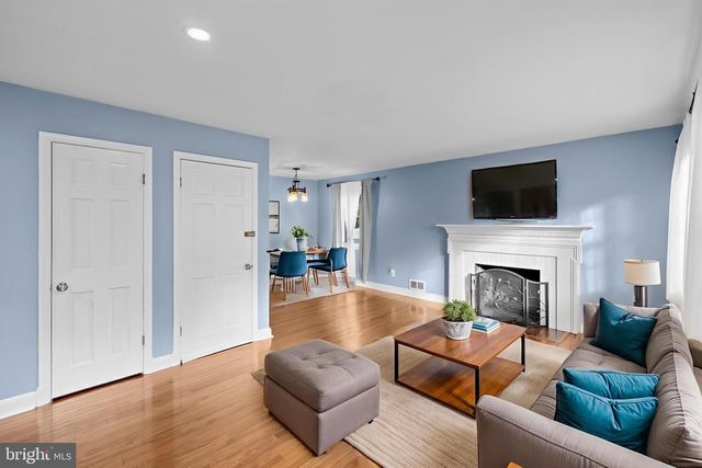 2515 LIME ST, Temple Hills, MD 20748