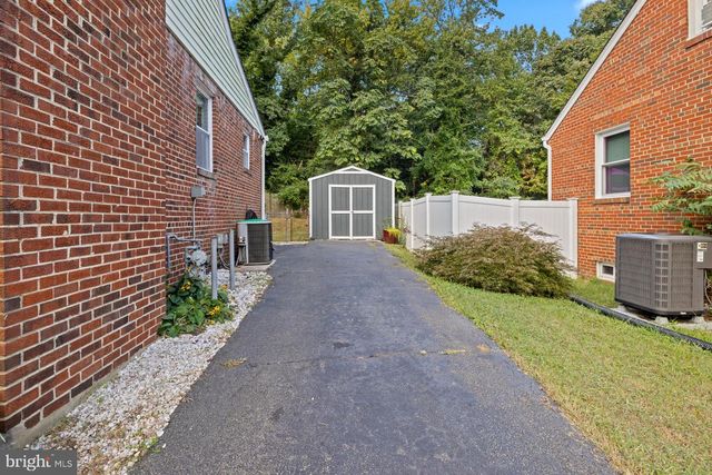 2515 LIME ST, Temple Hills, MD 20748