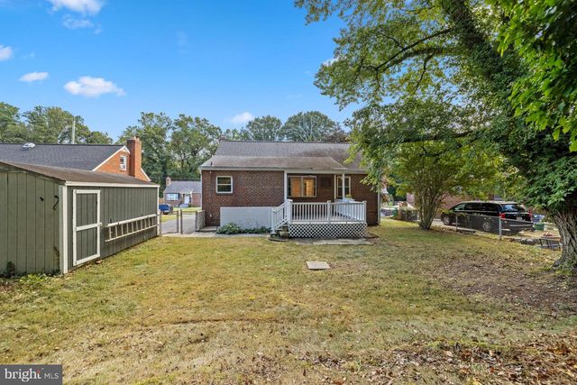 2515 LIME ST, Temple Hills, MD 20748