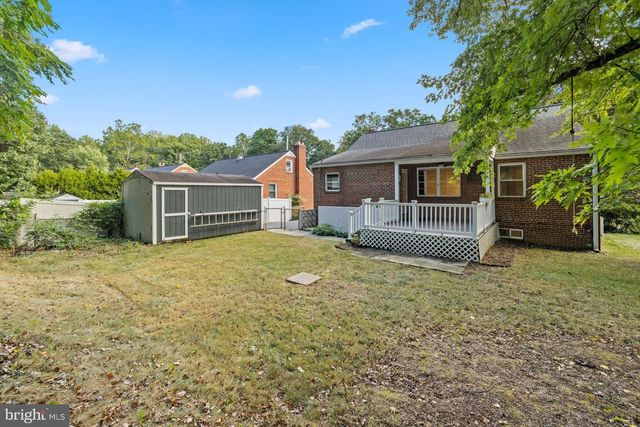 2515 LIME ST, Temple Hills, MD 20748