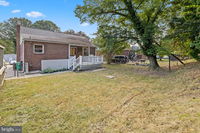 2515 LIME ST, Temple Hills, MD 20748