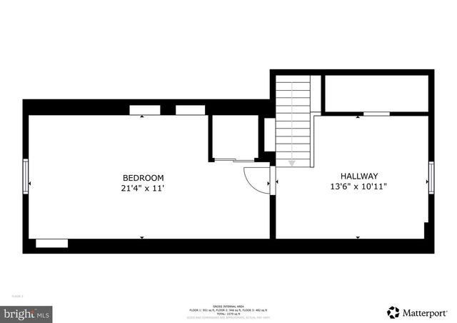 2515 LIME ST, Temple Hills, MD 20748