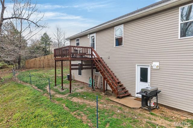 14135 Hopi Ln., Dixon, MO 65459