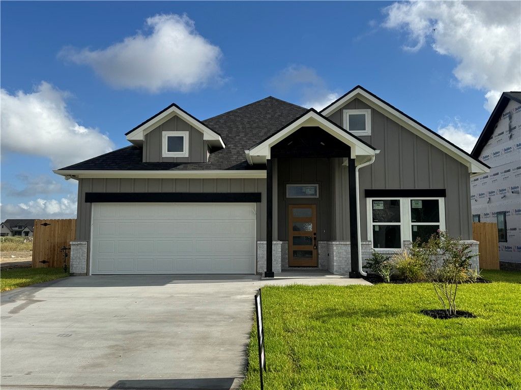 2808 Captain Drive, Bryan, TX 77808 — photo 3