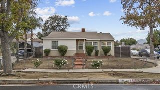 14423 Sayre Street, Sylmar (los Angeles), CA 91342