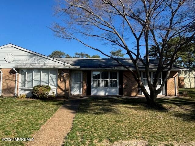 14B Cambridge Circle, Manchester, NJ 08759