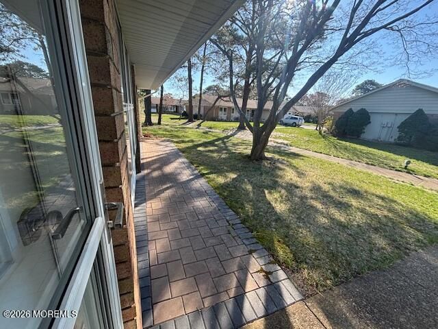 14B Cambridge Circle, Manchester, NJ 08759