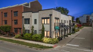 105 N Laurel Street C, Royal Oak, MI 48067