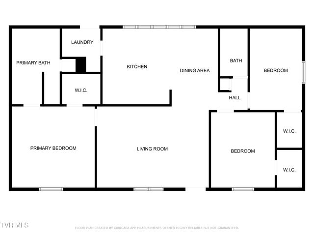 320 Clearwater Drive, Kingsport, TN 37664
