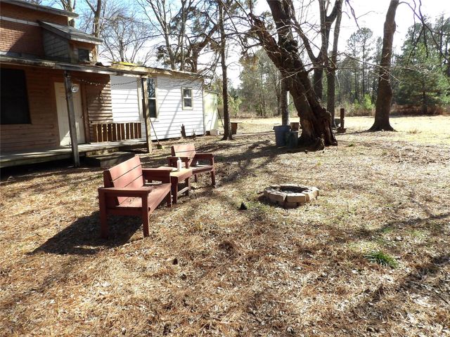 000 Cr 4120, Crockett, TX 75835