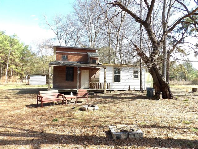 000 Cr 4120, Crockett, TX 75835