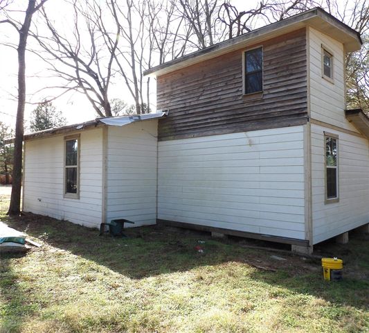 000 Cr 4120, Crockett, TX 75835