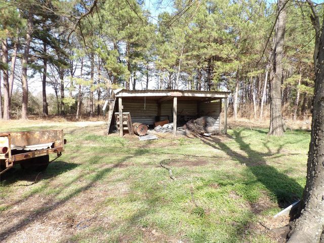 000 Cr 4120, Crockett, TX 75835