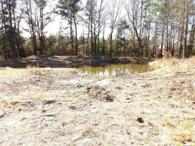 000 Cr 4120, Crockett, TX 75835