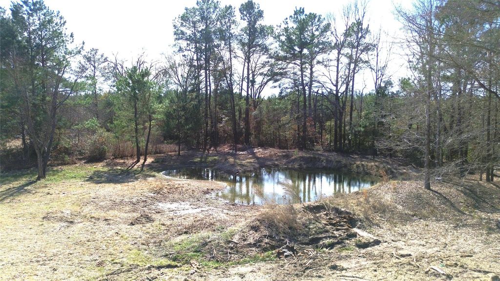 000 Cr 4120, Crockett, TX 75835