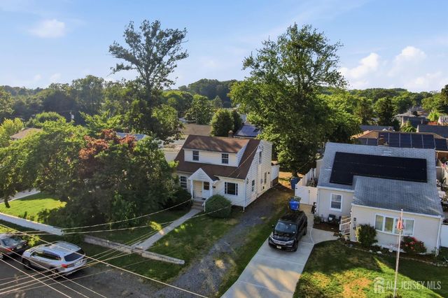 244 Armstrong Street, South Amboy, NJ 08879