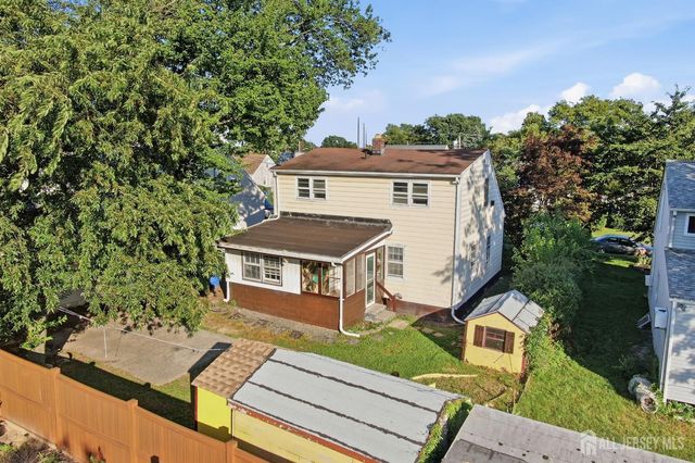 244 Armstrong Street, South Amboy, NJ 08879