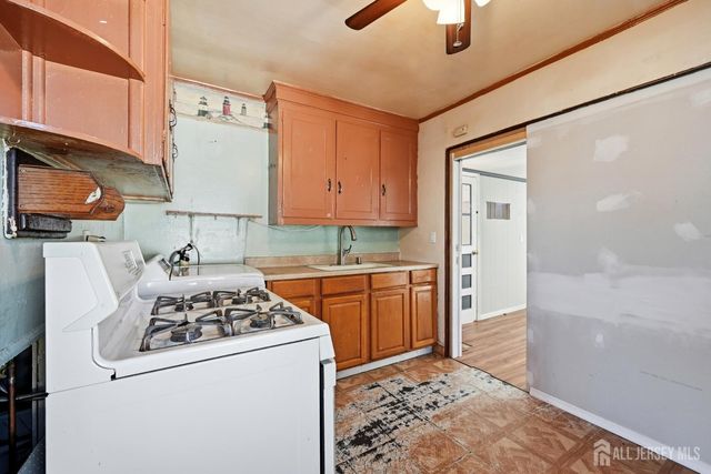 244 Armstrong Street, South Amboy, NJ 08879