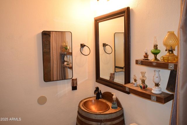 2160 N JEAN Street, Camp Verde, AZ 86322