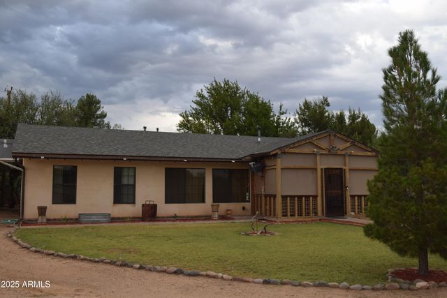 2160 N JEAN Street, Camp Verde, AZ 86322
