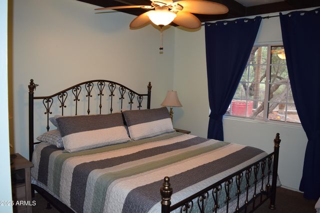 2160 N JEAN Street, Camp Verde, AZ 86322