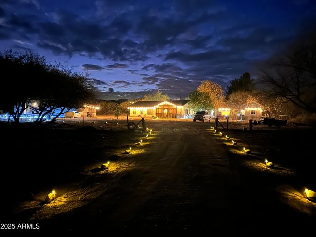 2160 N JEAN Street, Camp Verde, AZ 86322